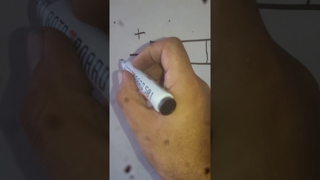 تعديل دائرة باور زانوسى والفرق بين المذبذبة والباور