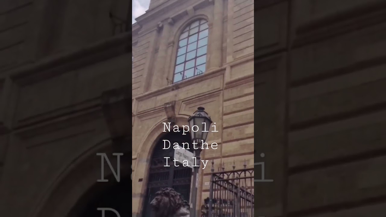 #napoli
