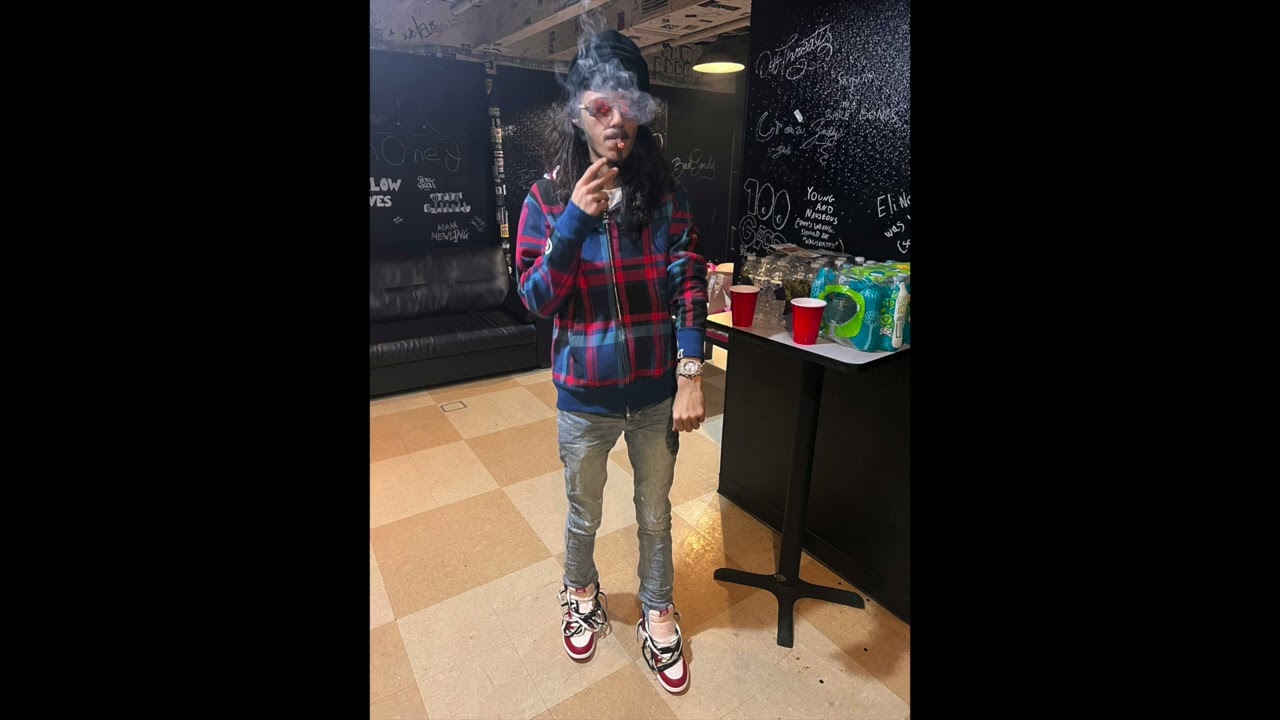 🌟BabyTron x Detroit Type Beat  - 