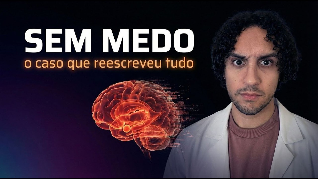 Esse caso mudou toda a psicoterapia (você precisa conhecer)