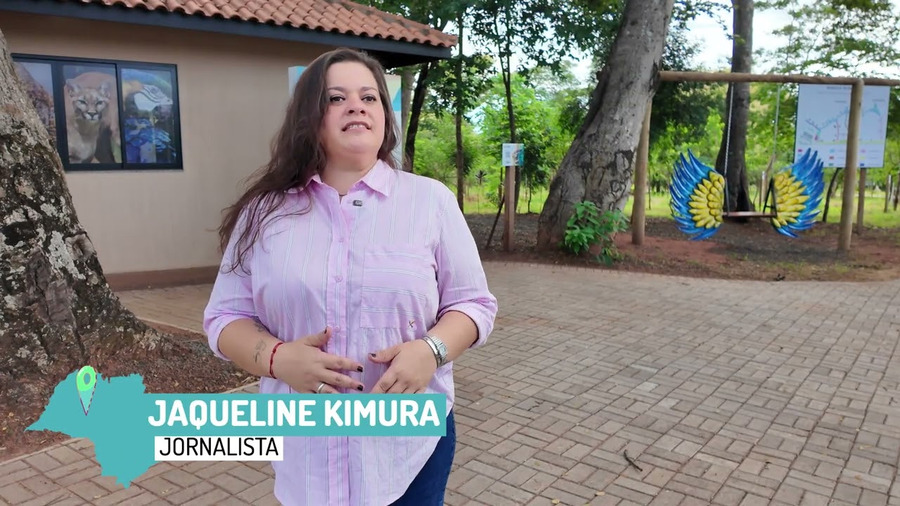 Conheça o Município de Jales