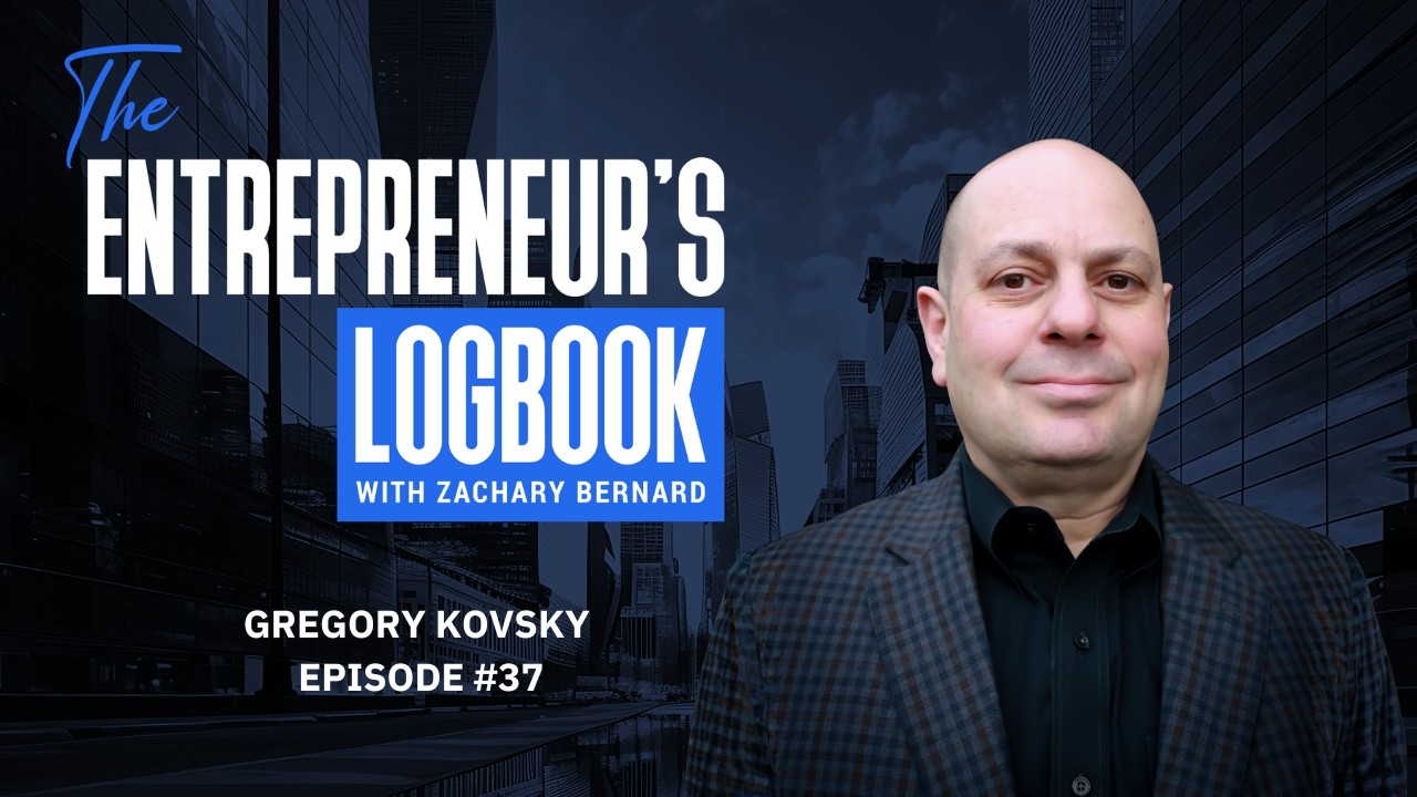 Screening, Scaling & Selling: Gregory Kovsky of International Business Associates (IBA) Explains