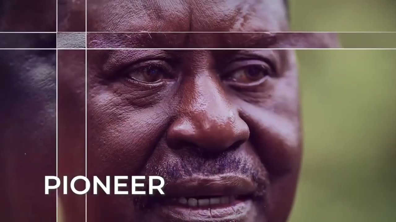 R.I.P Rt. Hon Raila Amollo Odinga || Mr Mbalamwezi