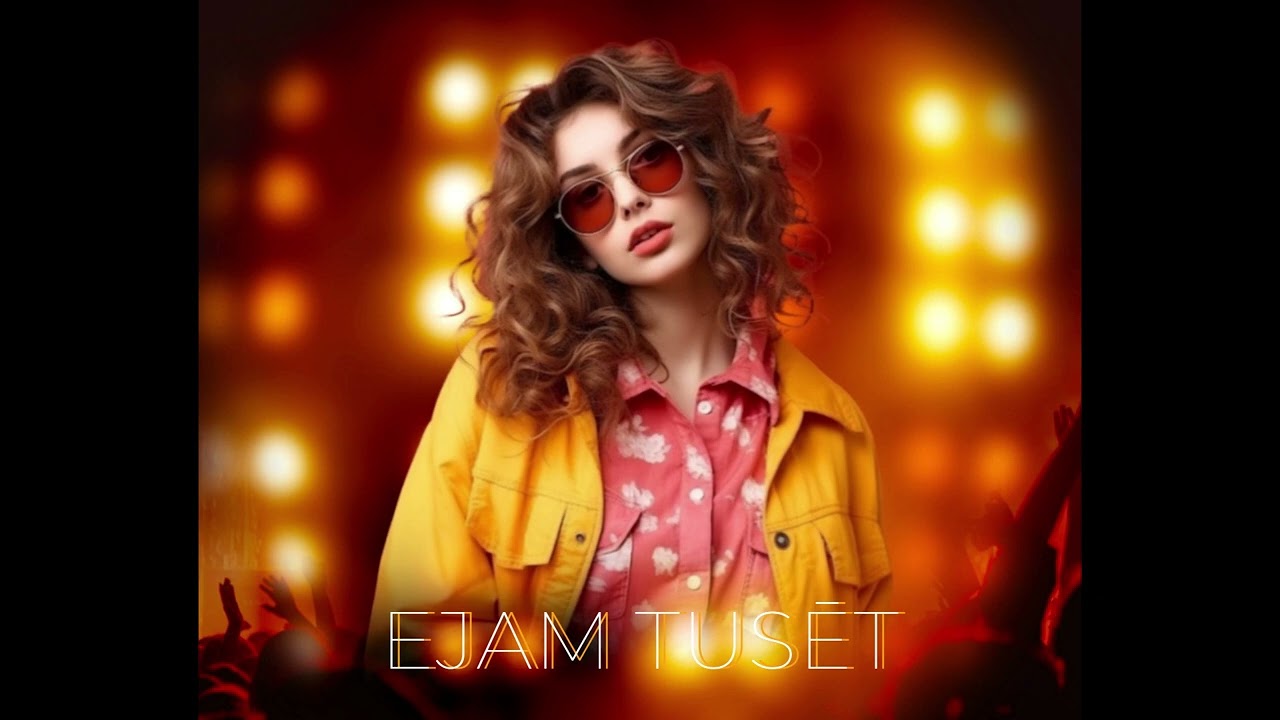 Ejam tusēt (2026)