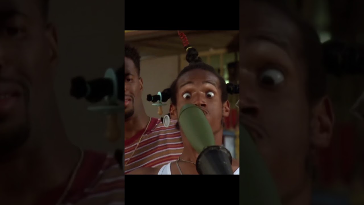 DON'T BE A MENACE DO WE HAVE A PROBLEM??