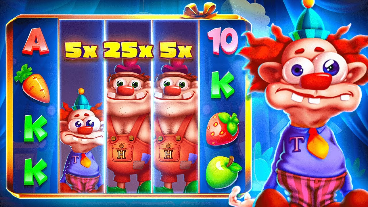 Insane Setup On Dork Unit Super Bonus!? Crazy Wins & Insane Luck!?