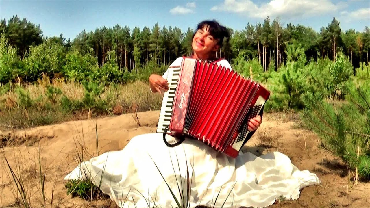 WIESIA DUDKOWIAK - 