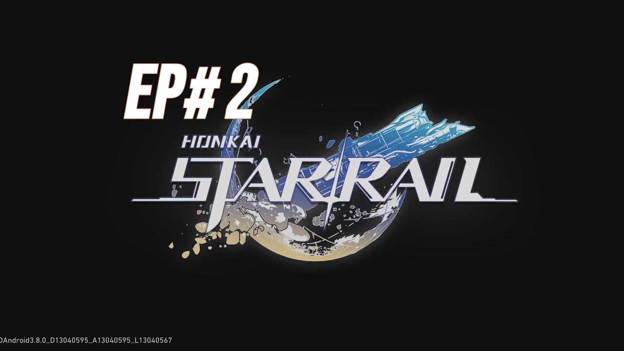 Chegando ao real come da nossa aventura no Honkai: Star Rail, com a invasão da minha mãe