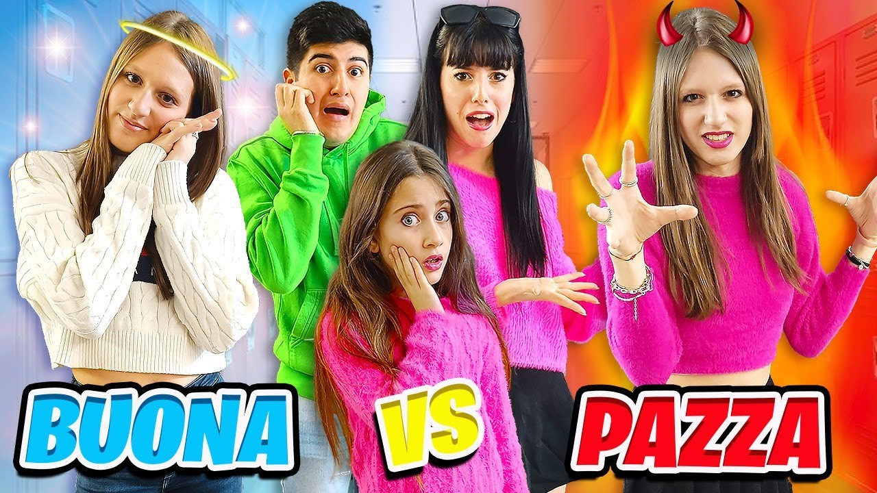 SVELIAMO CHI È REALMENTE CHIARA LA BULLA E SCOPRIAMO CHE È PAZZA!
