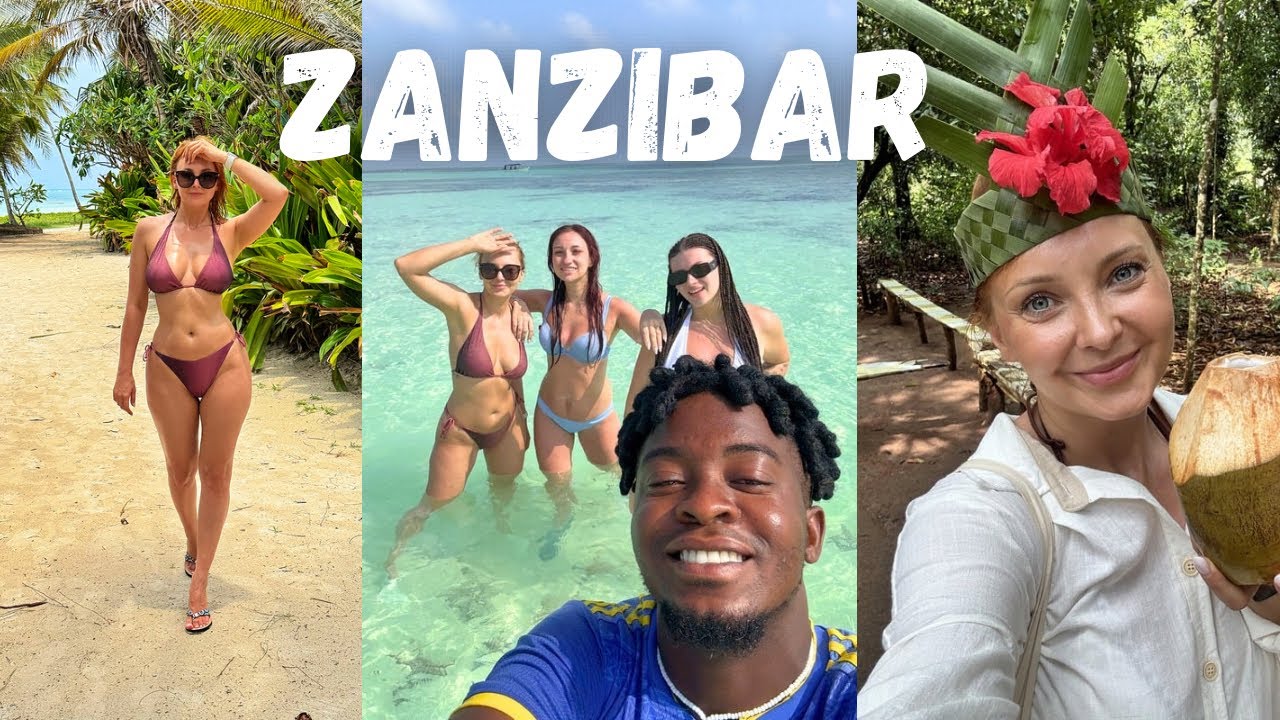 Nie ma to jak na drugim końcu świata, wpaść na inne influencerki 😅☀️ Vlog 