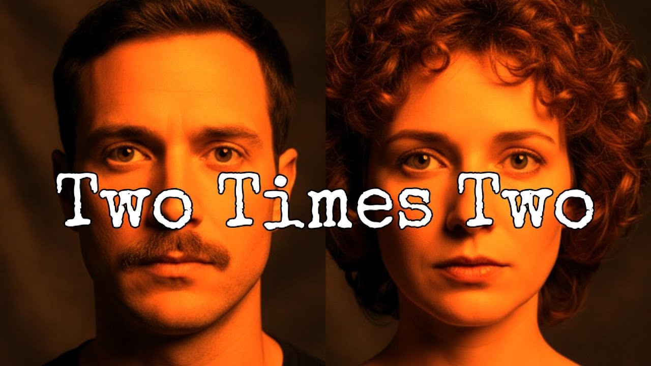 Two Times Two || Mystery / Thriller || 2 Stories