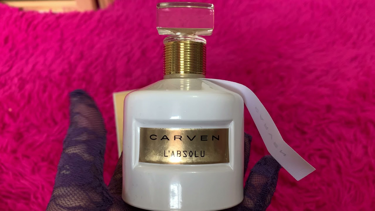 Carven L&rsquo;Absolu