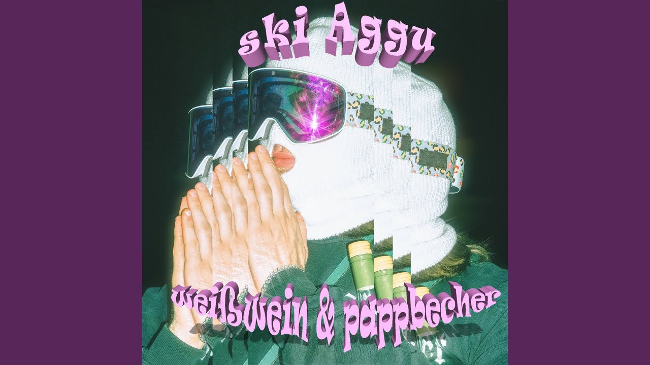 Wei&szlig;wein & Pappbecher