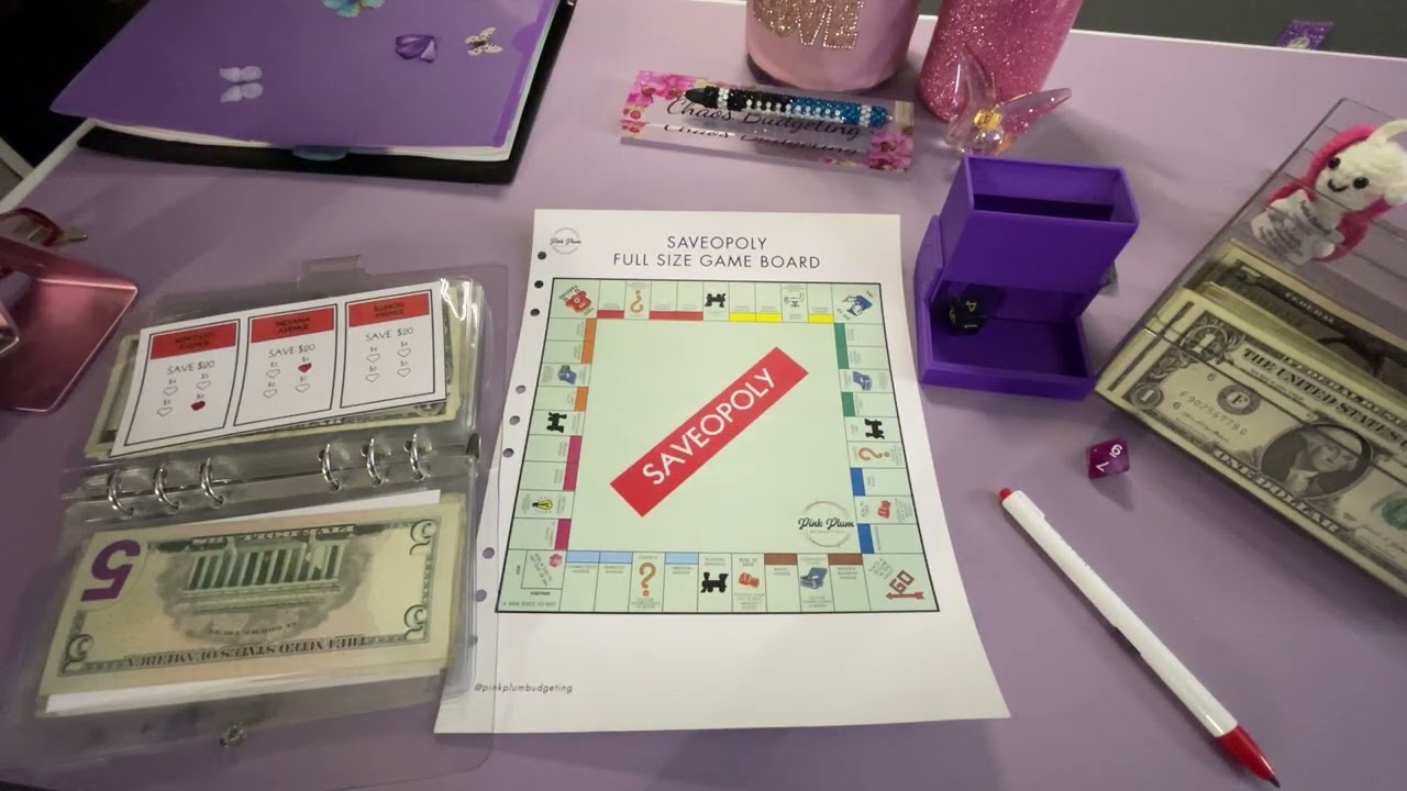 Saveopoly!!!