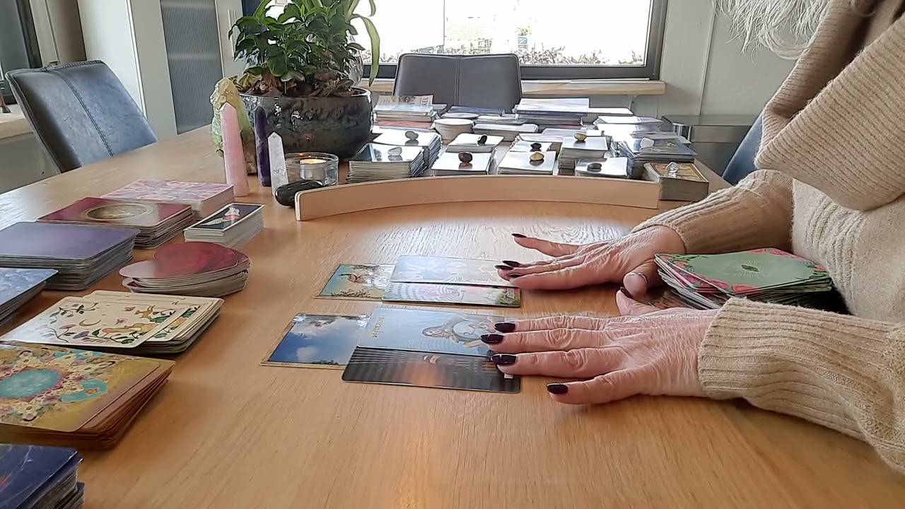 🐲🌷Energie update ✨Tot elkaar komen, geduld🍀Plotsklaps de wereld op zijn kop🌕🐉💫❤️