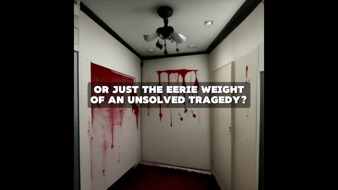 Inside the Villisca Axe Murder House: Paranormal or Pure Evil?  Part: 10 