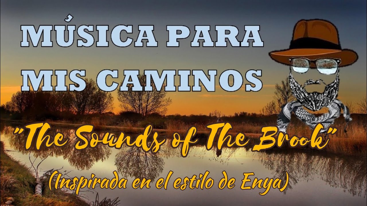 Música para mis Caminos. 