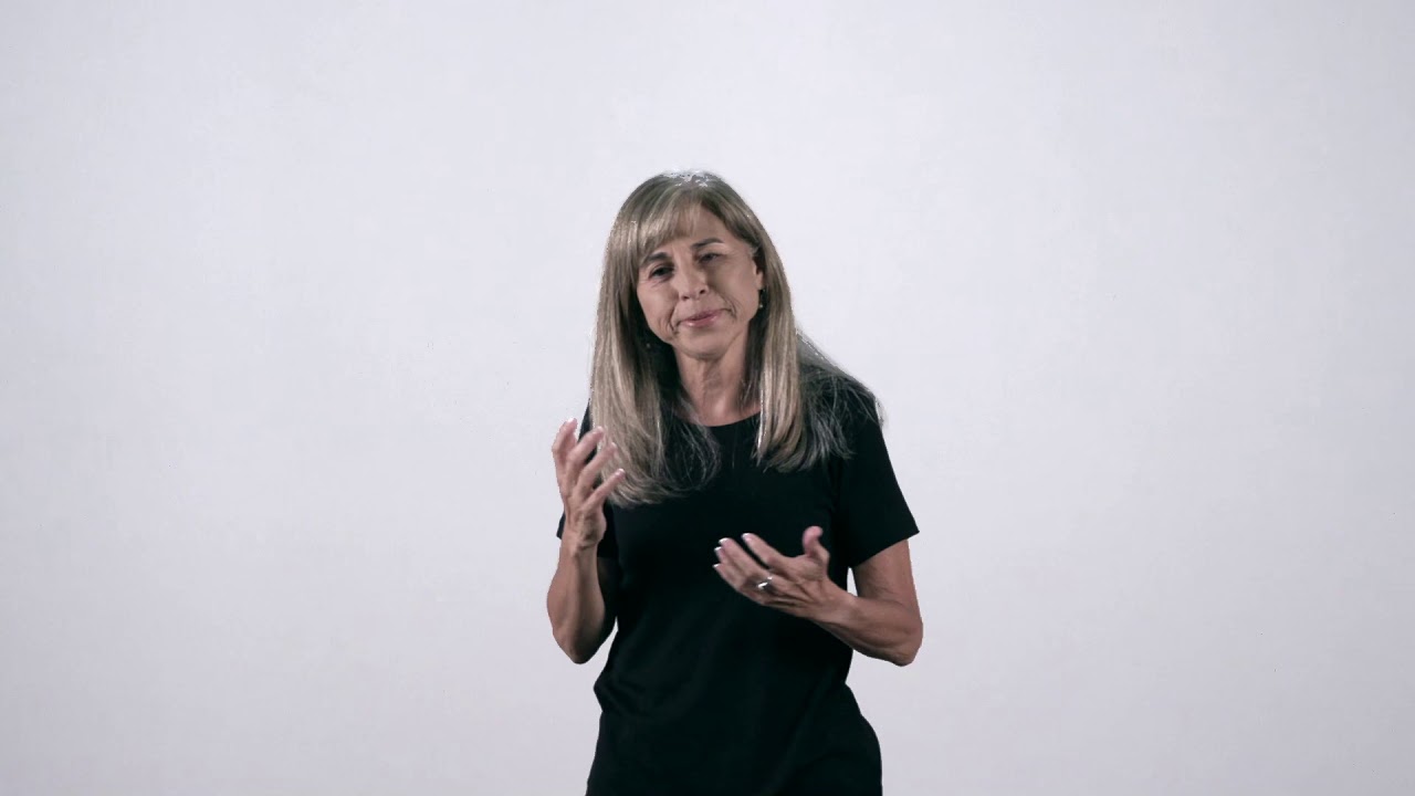 God You're So Good in ASL & CC by Rock Church Deaf Ministry