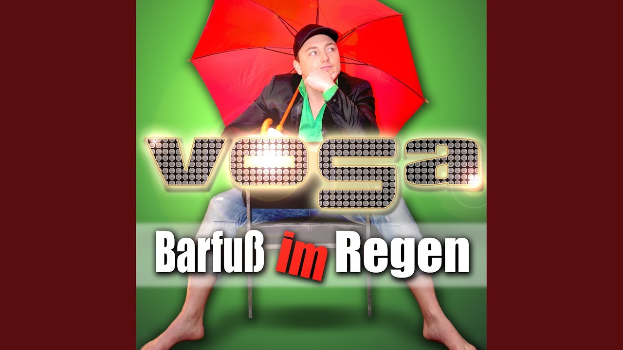 Barfuss Im Regen (Remix)