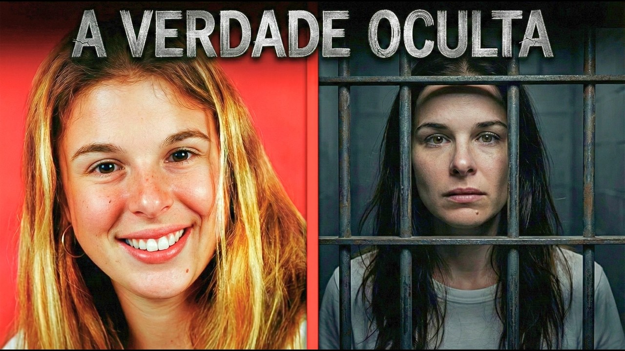 uzane von Richthofen: Os 10 Segredos que a Mídia Escondeu de Você