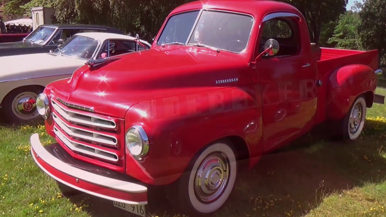 Rockabilly Cruisers Finspong bil- & mc utställning i Bruksparken, Finspång 29/6 2019