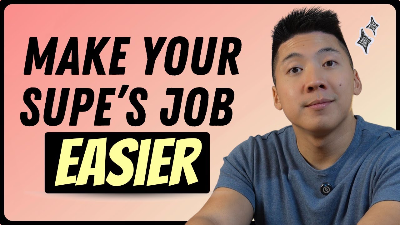 How to get your Animation Supervisor to like you
