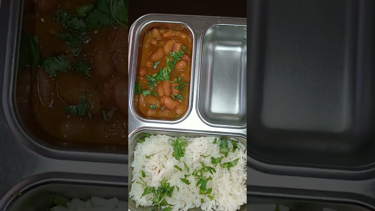 Today's lunch box for kids 