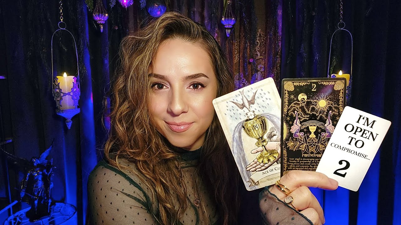 WOW! Something BIG Is Shifting Right Now! 🌪🔥🤝🔥💥 | Timeless LOVE Tarot Reading 🔮✨️