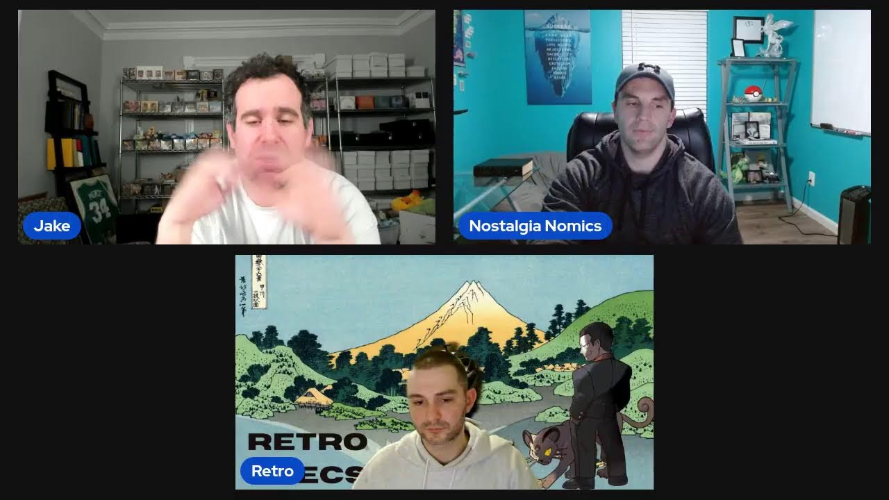 How to Survive The Age of Overprinting (Pokemon Market Live Stream)