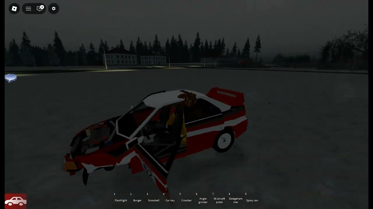 Car.