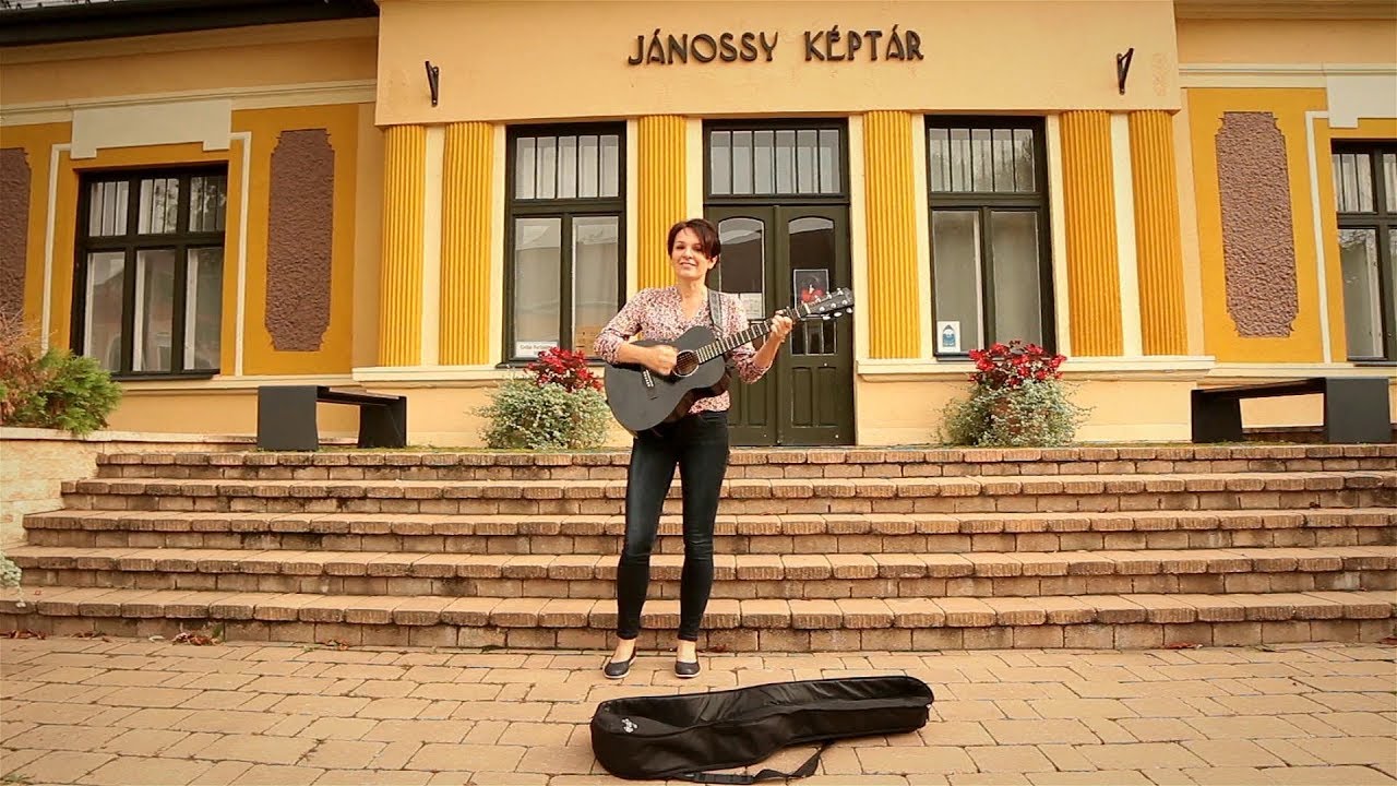 Kecskeméthy Lilla: Gyere, kedves...