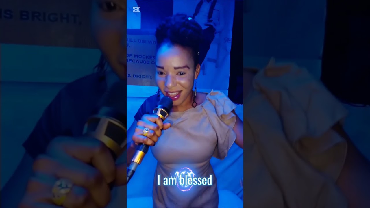 Praise Medley by Faith Light