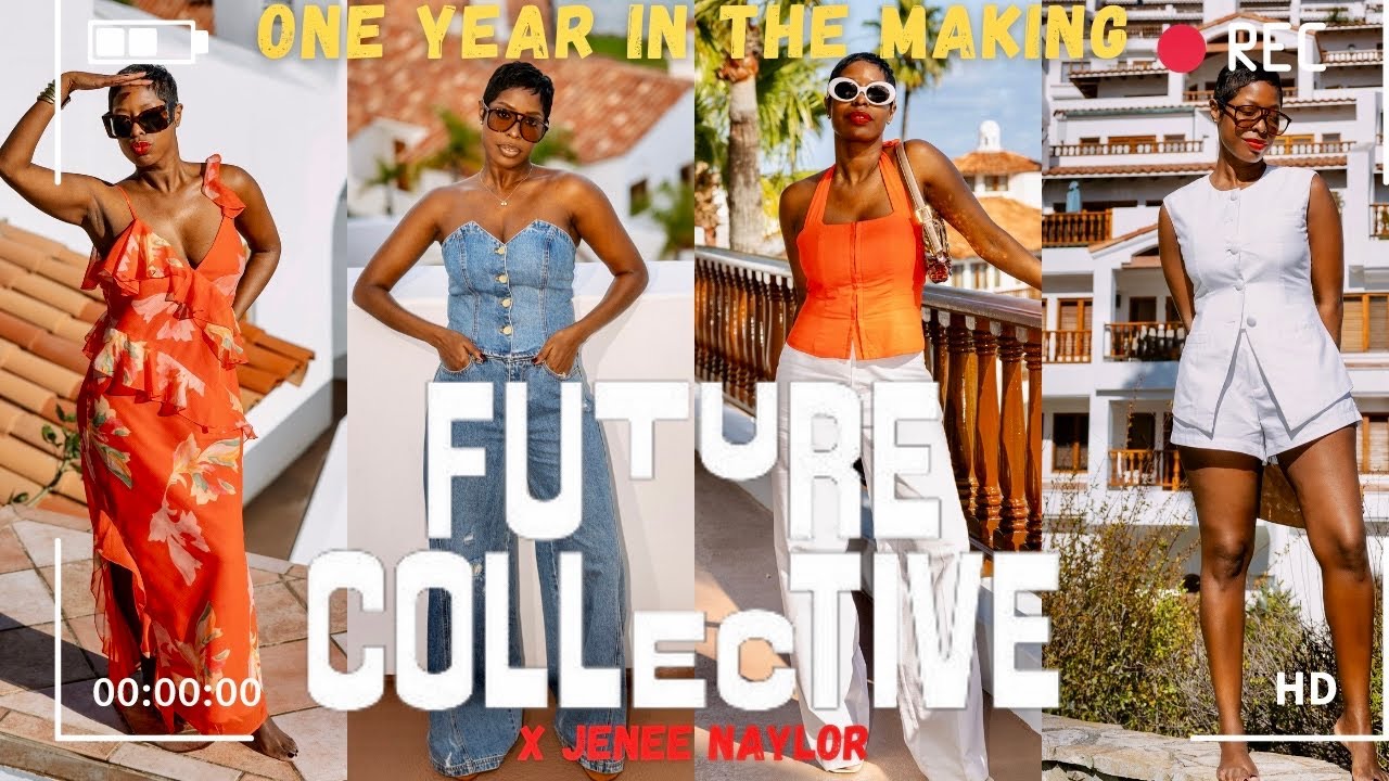 VLOG: SHARING THE YEAR LONG PROCESS
