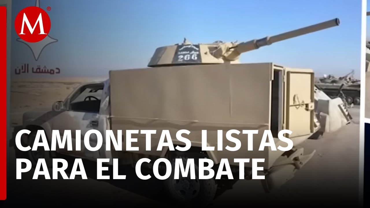 Aseguraron 2 camionetas que pertenecen a 'Los Mayos' en Culiacán