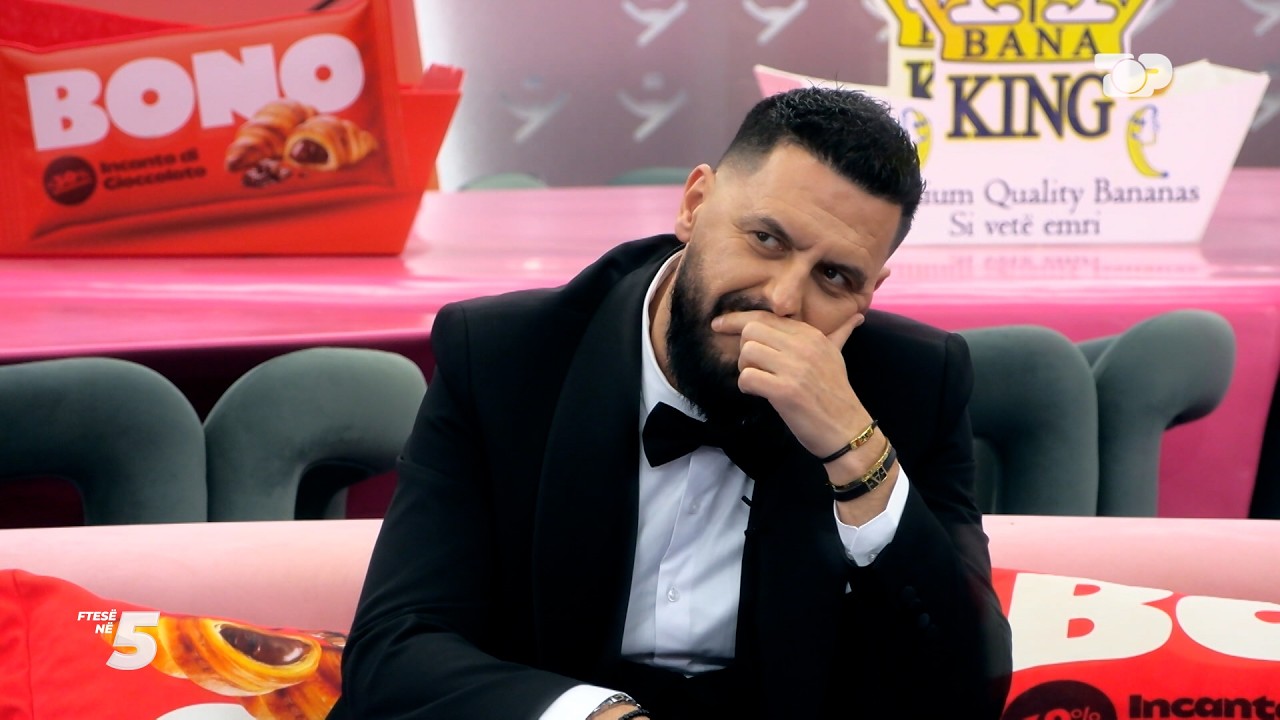 &ldquo;Miri fitues absolut i BBV n&euml;se pranon p&euml;lqimin p&euml;r Selin!&rdquo;- Ftes&euml; n&euml; 5, Pjesa 1