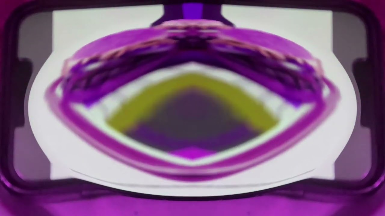 Burger King whopper commercial g major effects updated