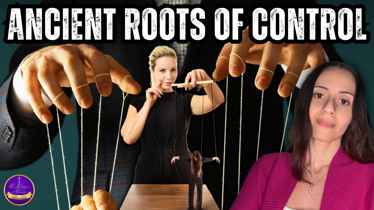 The Ancient Roots Of Control