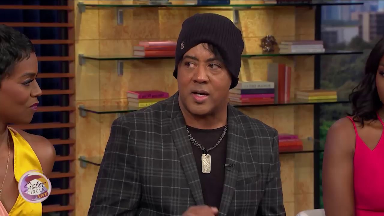 Sister Circle | Brown Mark On Being In Prince’s Band, The Revolution  | TVONE