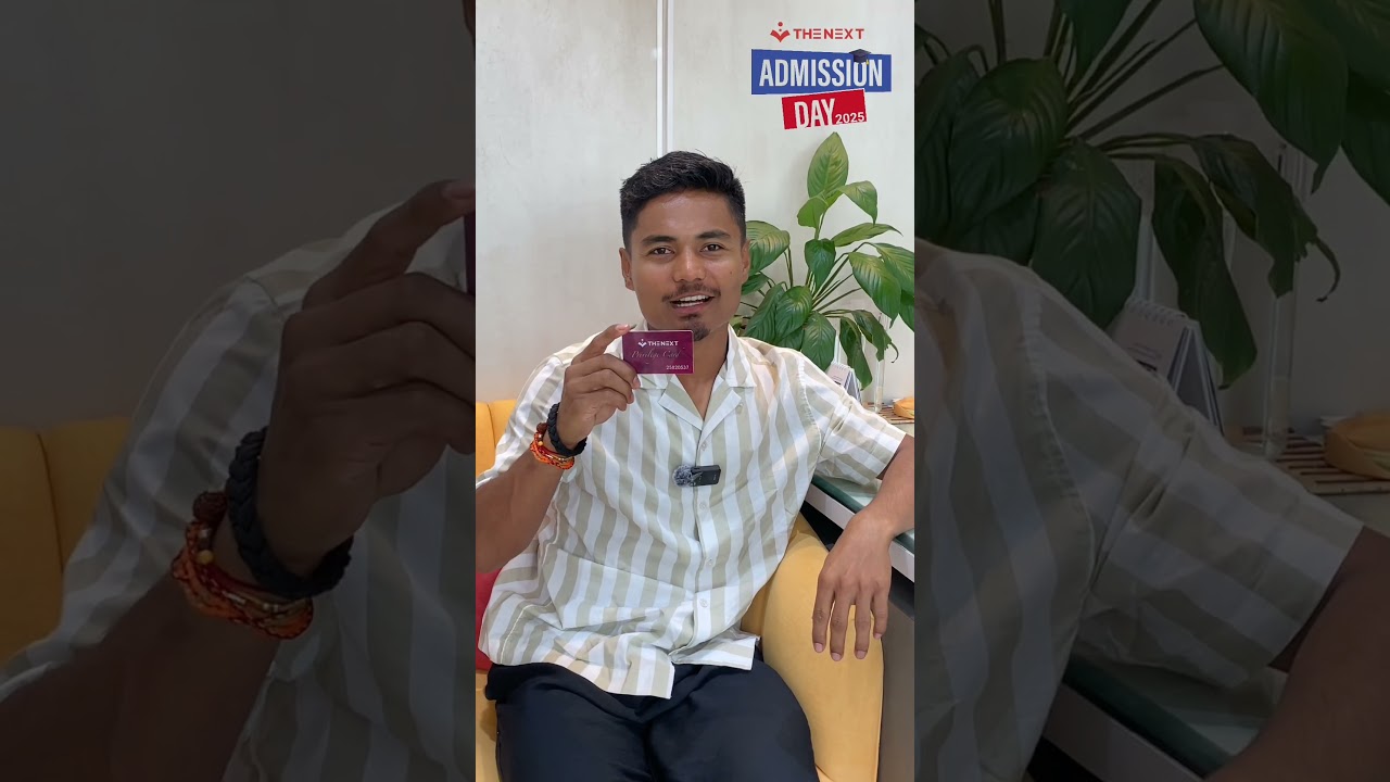 Hear it straight from Captain Rohit Kumar Paudel! 🏏✨