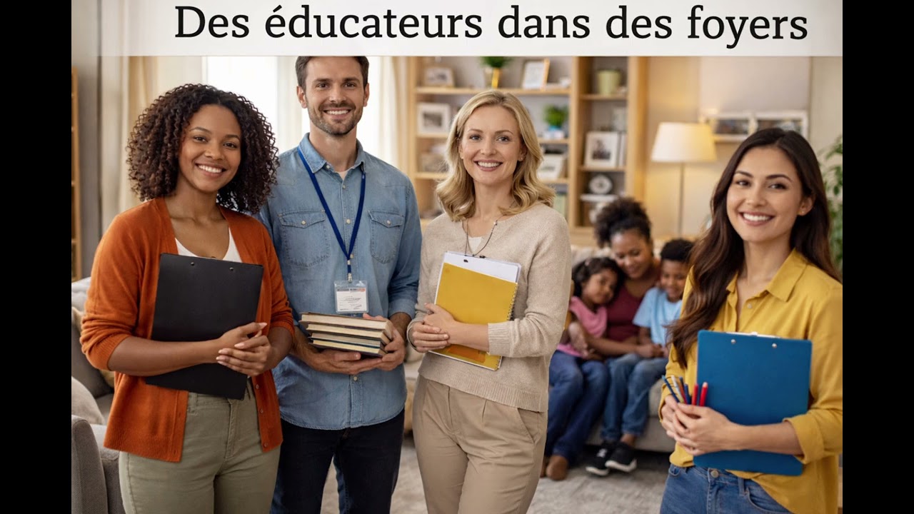 Les éducateurs (musique)