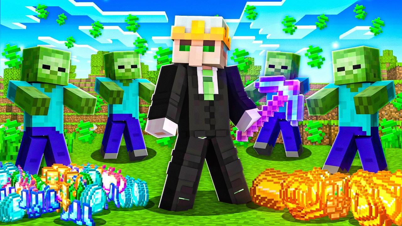 COMPLETE el RETO MAS DIFICIL de PRISON OP