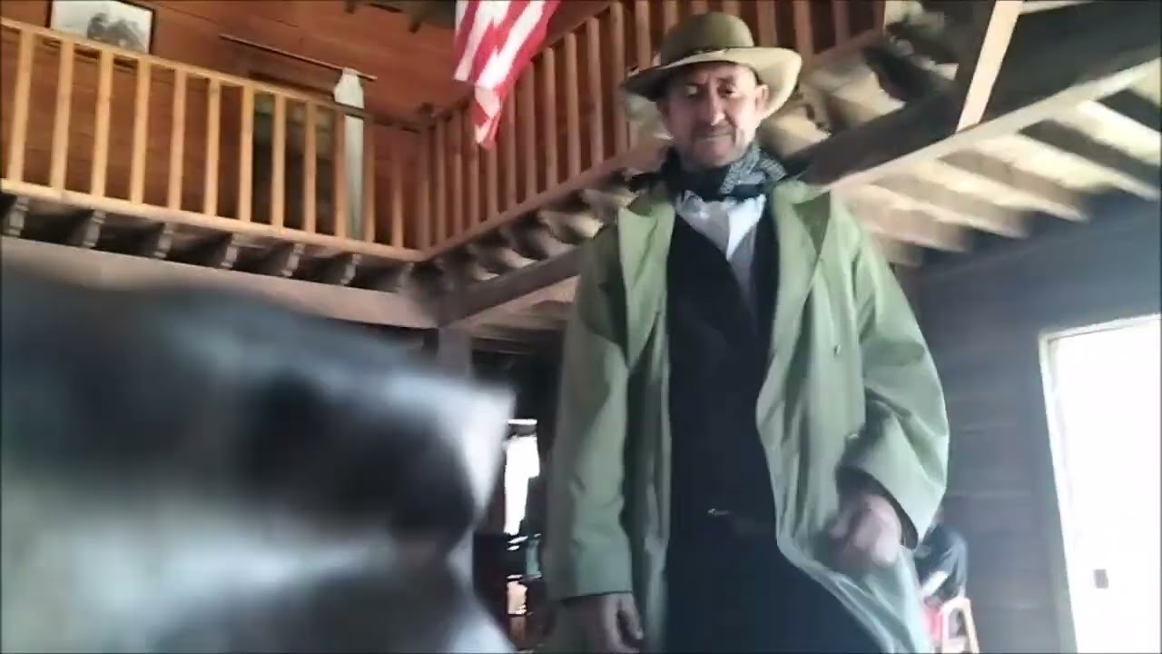 Western Leone   Show