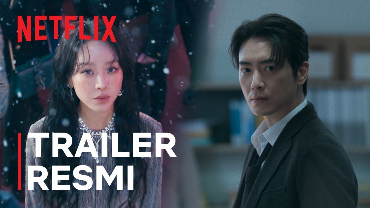 The Art of Sarah | Trailer Resmi | Netflix