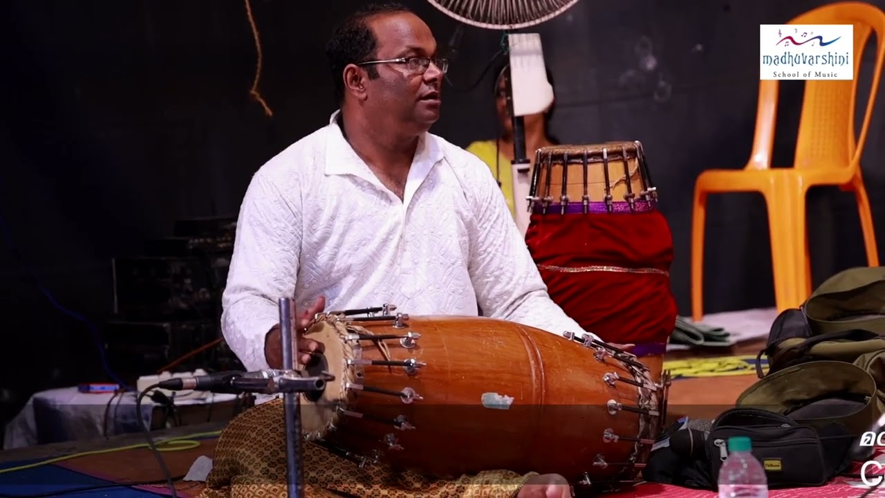 Pamba Ganapathi | Madhuban Bhajans | മധുബൻ ഭജൻസ് | പമ്പാ ഗണപതി