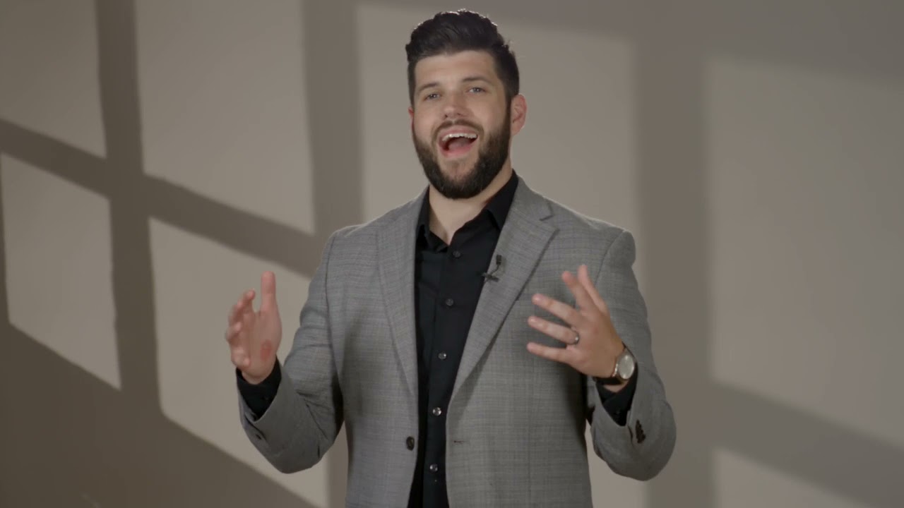 Living Outside of Punishment Part 4   Saturday Service