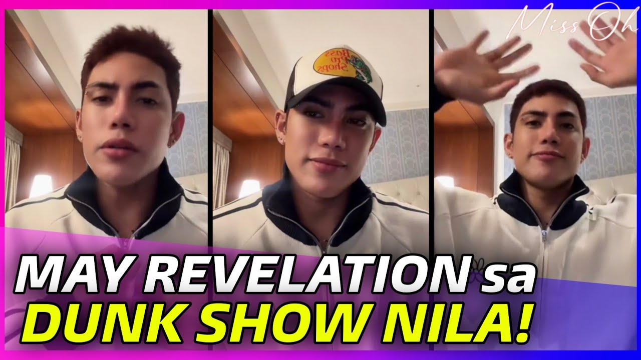 STELL's FULL LIVE before SB19 DUNK SHOW in JAPAN with REVELATIONS & CHIKAHAN!