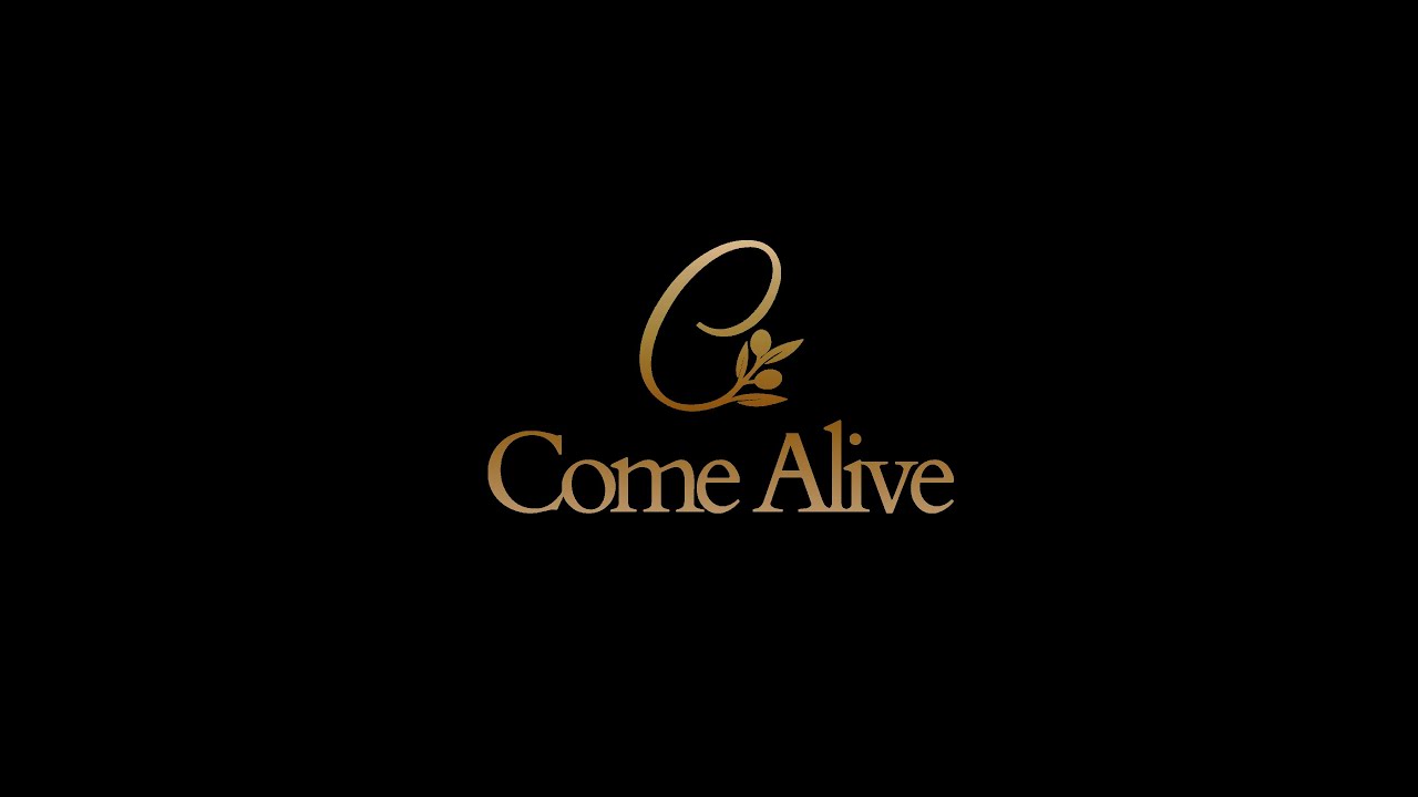 Come Alive - 8 Maart 2026   - Apostolische dienst
