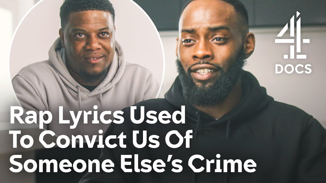 Rap Video Landed Us A 10 Year Prison Sentence | Guilty Bystander | Channel 4