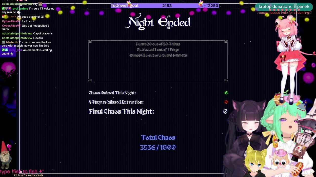 yapyap first time! | twitch.tv/winkifyourealive