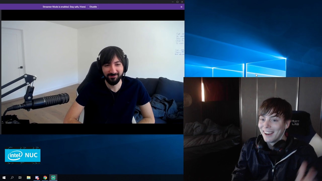 NA Infrastructure, Solo-Q, Culture, and Coaching w/ HotShotGG & VoyBoy